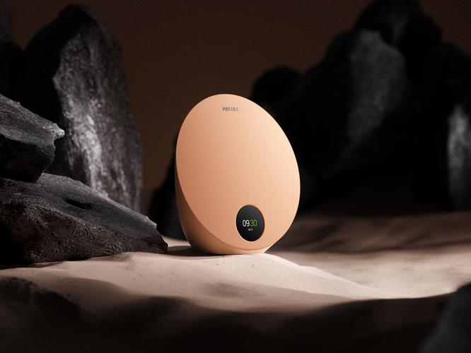 九點整，Mixtile電子產品的創(chuàng)新與未來