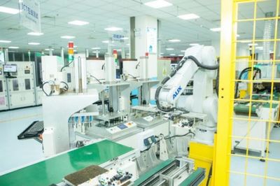 智能交互描繪未來生活場景 奧克斯空調斬獲產品之星獎